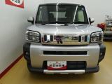 タフト G ターボ クロム ベンチャー 4WD 