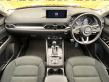 CX-5 2.0 20S スマートエディション 