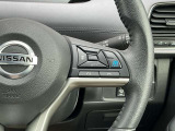 プロパイロット搭載!アクセル、ブレーキを自動でコントロールして前の車との車間距離を保つ手助けをします!