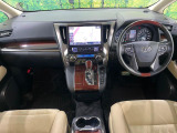 アルファード 2.5 G 
