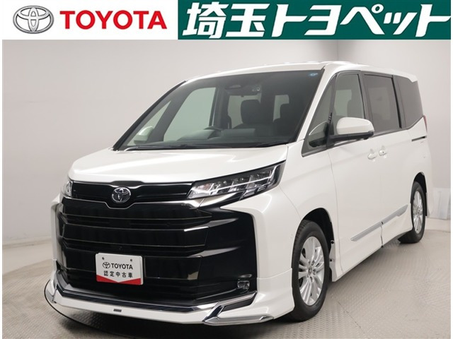ノア 2.0 S-G