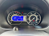 【走行距離43721km】走行距離が少ないから、消耗品の劣化も少ない。エンジンの状態も良好で、これから長く付き合える安心の一台。