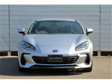 BRZ 2.4 S