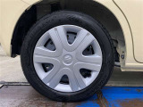 155/65R14インチ  フルホイールキャップ