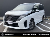 ご覧いただきありがとうございます。日産愛知販売Car-Select春日井です。当店自慢のお車です♪是非一度店頭でご覧ください!