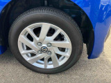 納車後の点検、車検などアフターサービスもお任せください!