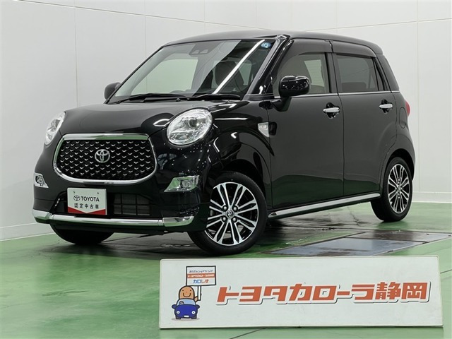 ピクシスジョイ F G SAIII 