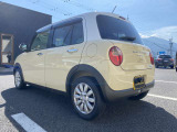 アルトラパン X 4WD 