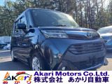 タンク 1.0 G 4WD 