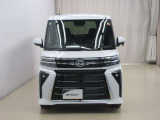 タントカスタム RS リミテッド 