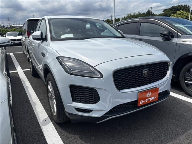 Eペイス S 2.0L D180 ディーゼル 4WD 禁煙車 純正10インチナビ フルセグTV