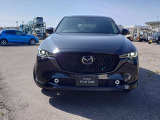 CX-5 2.2 XD スポーツアピアランス 4WD 