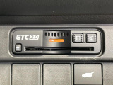 【ETC】高速道路の料金所をストレスなく通過!話題のスポットやサービスエリアに多い「スマートIC」利用時は必須のアイテムです。当店でセットアップを実施、ご納車当日からすぐにご利用いただけます!
