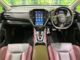 レヴォーグ 1.8 STI スポーツ EX 4WD 