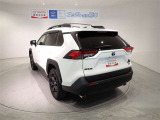 RAV4 2.5 ハイブリッド アドベンチャー オフロードパッケージ II E-Four 4WD 