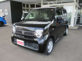 N-WGN L ホンダ センシング 4WD 
