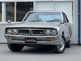 スカイライン  GTX