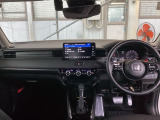 ヴェゼル 1.5 ハイブリッド Z 