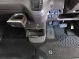 車内もクリーニング済みです。