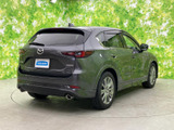 CX-5 2.2 XD エクスクルーシブ モード 
