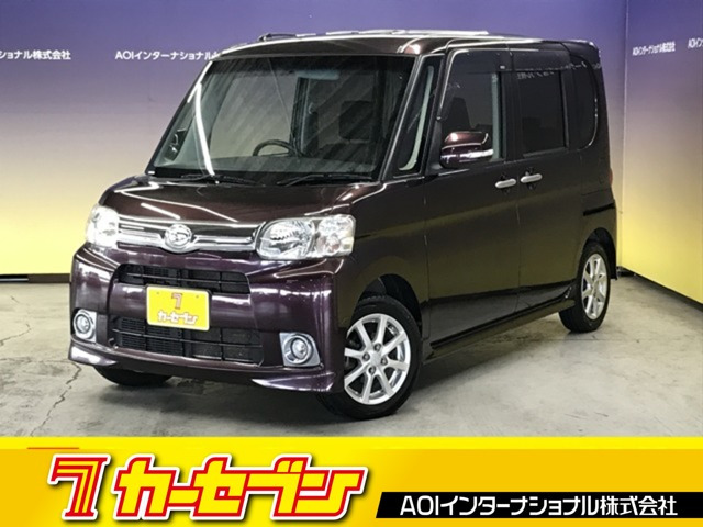 タント G スペシャル