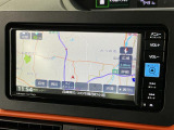 【ナビ】ナビゲーションで迷わずドライブ♪旅行やお仕事、快適なドライブをお楽しみください。