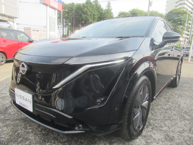 アリア B6