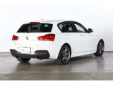 1シリーズ M140i 
