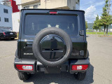 ジムニーノマド 1.5 FC 4WD 