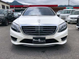 Sクラス S400 ハイブリッド エクスクルーシブ AMGライン 