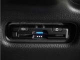 【ETC車載器】高速道路のご利用時にとても便利なETC車載器。セットアップ(費用別途)後にお渡ししとなります。