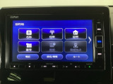 【オーディオ機能】オーディオは、フルセグTVの他にDVD/CDプレーヤーを装備♪もちろんFM/AMラジオもお聞きいただけます♪
