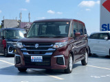 ソリオ 1.2 ハイブリッド(HYBRID) MG 