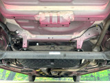 下回りがきれいなうちに、防錆加工の施工がオススメ。降雪地域はもちろん、沿岸部にお住いの方や、趣味でマリン・ウィンタースポーツをされる方にご好評いただいております。