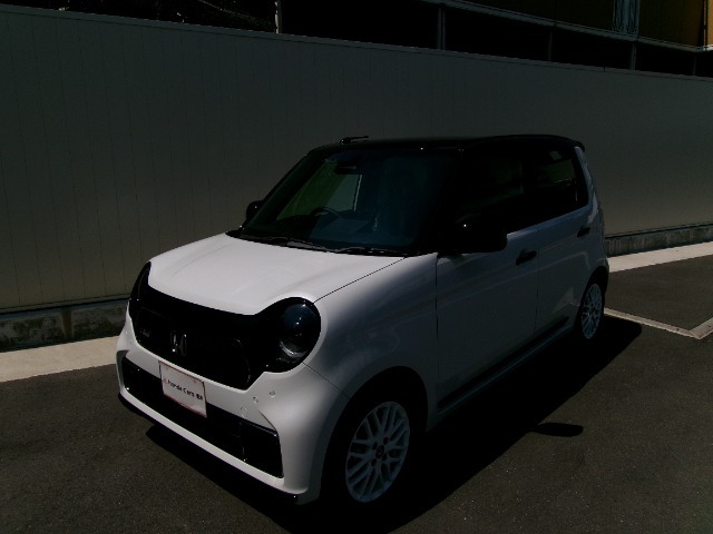 N-ONE RS 