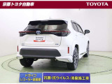 駐車時などの衝突の回避や軽減を図る駐車支援システム【PKSB】で安心をサポート、道路標識をディスプレイ確認できる【ロードサインアシスト】で見落とし防止をサポートします。