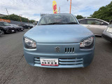 アルト L 4WD 