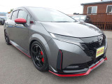 ノートオーラ  1.2 NISMO