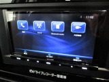■Bluetooth、FM/AMラジオが使えます。