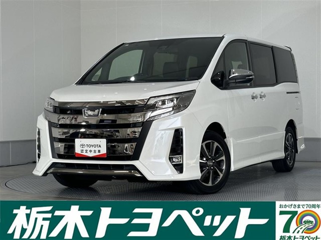 ノア 2.0 Si WxBIII