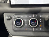 電子制御エアサスペンション さまざまな状況と運転者の選択に基づいて車高を上げ下げします。乗り降りの際に車高を自動で下げることもできるので便利です。