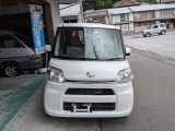タント X SAII 