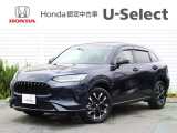 ホンダ ZR-V