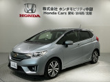 全国納車可 第三者機関証明書付  あんしんPKG 1年保証 ワンオ-ナ- 純正ナビ TV Rカメラ BTオ-ディオ DVD ETC LEDライト VSA装備のフィットハイブリッド Sパッケージ入庫!