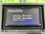 【ナビゲーション】目的地までしっかり案内してくれる使いやすいナビ。Bluetooth接続すればお持ちのスマホやMP3プレイヤーの音楽を再生可能!毎日の運転がさらに楽しくなります!!