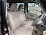 快適に運転できるドライブポジション!チルト機構付きステアリングで無理のない運転姿勢がとれます