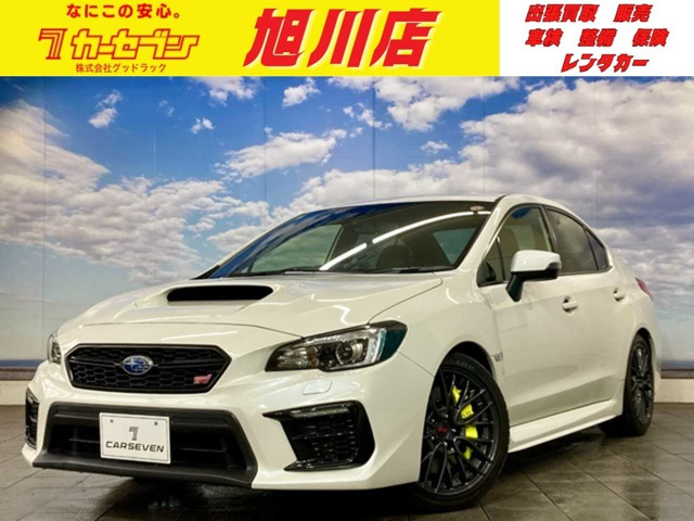 WRX STI 2.0 4WD OHLINS全長調整式DFV車高調