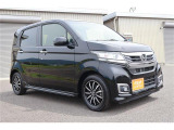 クリーニング専門スタッフによるクリーニング、当社独自の細かな納車前点検を行い納車いたします!