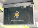 【フリップダウンモニター】家族や友人とお出かけする機会が多い方に大人気のフリップダウンモニター!大画面モニターで車内はエンタメ空間!退屈しがちな長距離ドライブも楽しい時間に変わります!