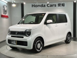 全国納車可 第三者機関証明書付 H SENSING 新車保証 試乗車 ワンオーナー ナビVXM-245ZFEi TV Rカメラ BTオ-ディオ シートヒーター ETC VSA装備のN-WGN L入庫